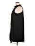 Annalee + Hope 100% Polyester Solid Black Casual Dress Size XL - photo 5