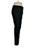 Suave Leggings Solid Black Active Pants Size 1X - photo 4