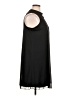 Annalee + Hope 100% Polyester Solid Black Casual Dress Size XL - photo 4