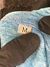 Unbranded Blue Turtleneck Sweater Size M - photo 7