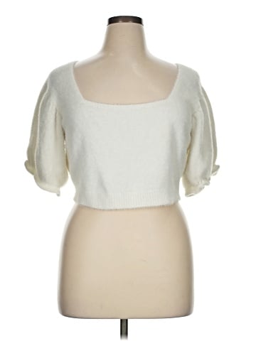 Urban Outfitters Pullover Sweater (view 1)