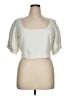 Urban Outfitters Ivory Pullover Sweater Size XL - photo 1