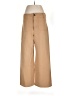Maeve Solid Tan Khakis Size 32 waist (tall) - photo 1