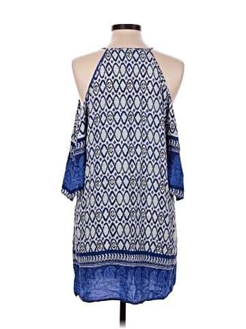 AaKaa 3/4 Sleeve Blouse (view 2)