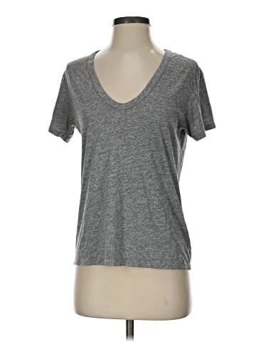 Adriano Goldschmied Short Sleeve T-Shirt (view 1)