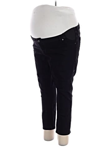 Gap - Maternity Casual Pants (view 1)