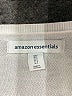 Amazon Essentials Ivory Pullover Sweater Size S - photo 7