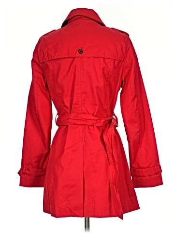 Banana Republic Factory Store Trenchcoat (view 2)