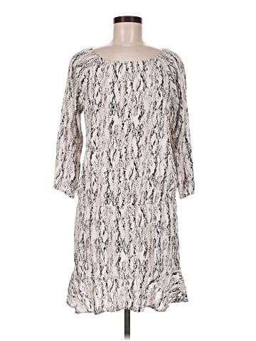 Soft Joie Casual Dress (view 1)