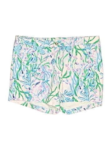 Lilly Pulitzer Shorts (view 1)