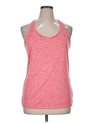 Under Armour Active Tank (view 1)