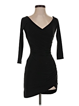 PrettyLittleThing Cocktail Dress (view 1)
