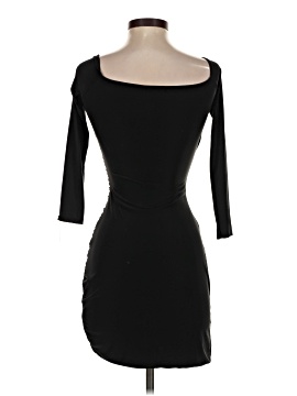 PrettyLittleThing Cocktail Dress (view 2)