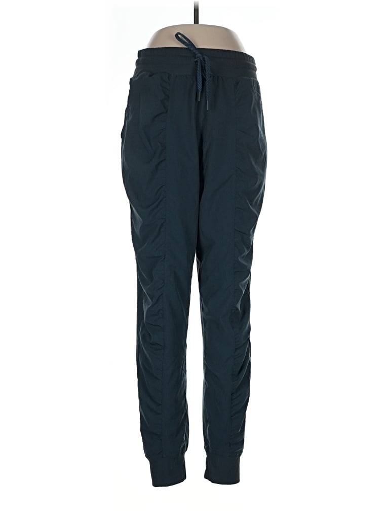 Pre-owned Kyodan Track Pants In Blue