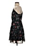 Derek Lam 100% Polyester Paisley Black Cocktail Dress Size EU (IT) 40 / US 4 - photo 5