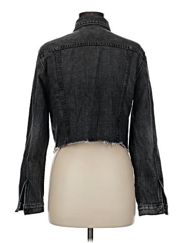 GRLFRND Denim Jacket (view 2)
