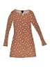 Art Class Orange Dress Size 7 - photo 1