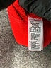 Forever 21 Plus Solid Red Shorts Size Med Plus - photo 4