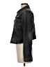 GRLFRND 100% Cotton Black Denim Jacket Size M - photo 5