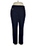 Chaus Blue Active Pants Size 14 - photo 1
