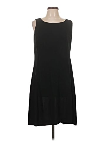 Jones New York Casual Dress (view 1)
