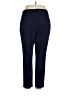 Chaus Blue Active Pants Size 14 - photo 2