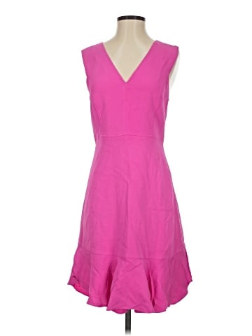 Rebecca Taylor Cocktail Dress (view 1)