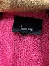 Lumiere Color Block Brown Turtleneck Sweater Size L (estimated) - photo 7