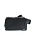 Pander 100% Polyester Black Belt Bag One size - photo 1