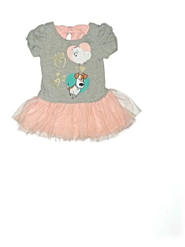 Unbranded Dress (view 1)
