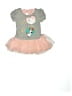 Unbranded Gray Dress 18-24 MO / 24 MO - photo 1