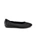 White Mountain Black Flats Size 9 - photo 1