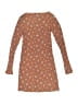 Art Class Orange Dress Size 7 - photo 2