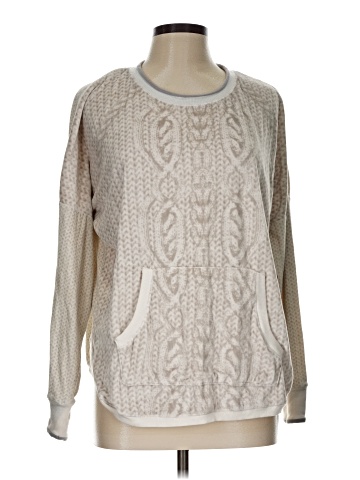 Simply Vera Vera Wang Pullover Sweater (view 1)