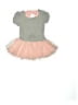 Unbranded Gray Dress 18-24 MO / 24 MO - photo 2