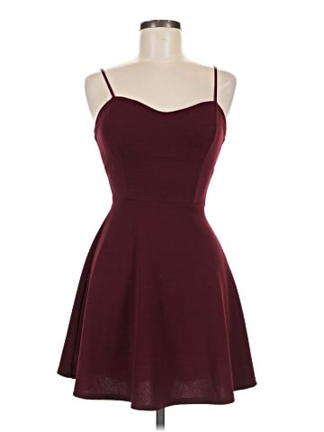 Assorted Brands Cocktail Dress (view 1)