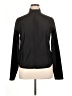Active by Old Navy Solid Black Track Jacket Size XL - photo 1