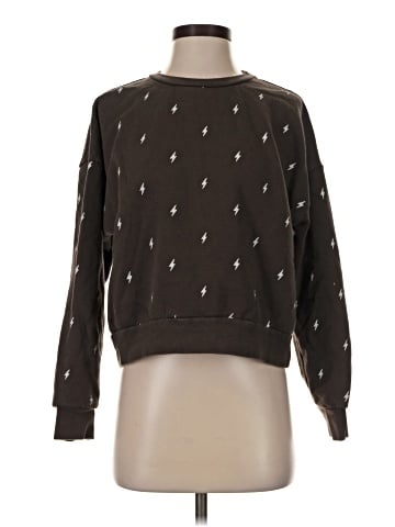 Rylee + Cru Pullover Sweater (view 1)