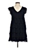 Speechless Black Cocktail Dress Size M - photo 1