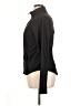 Active by Old Navy Solid Black Track Jacket Size XL - photo 5