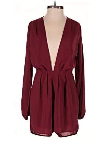 TOBI Romper (view 1)