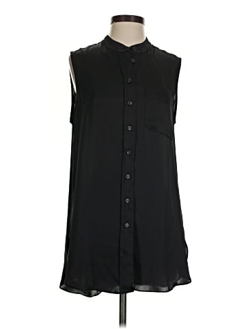 DR2 Sleeveless Blouse (view 1)