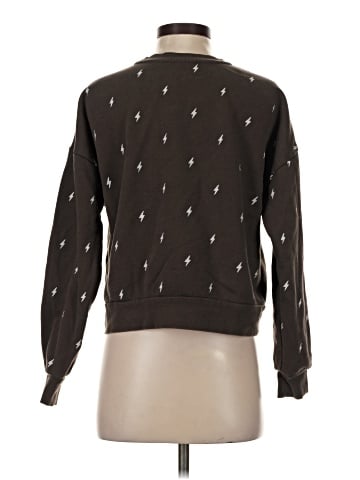 Rylee + Cru Pullover Sweater (view 2)
