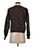 Rylee + Cru Stars Brown Pullover Sweater Size XS - photo 2