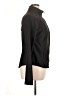 Active by Old Navy Solid Black Track Jacket Size XL - photo 4