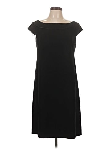 Jones New York Casual Dress (view 1)