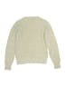 Crewcuts Solid Gray Wool Pullover Sweater Size 8 - photo 2