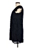 Speechless Black Cocktail Dress Size M - photo 5