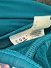 Contours by Coco Reef Teal Sleeveless Top Size 14 - photo 7
