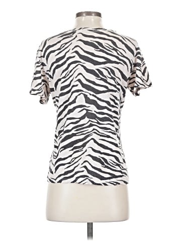 Rails Short Sleeve Top (view 2)